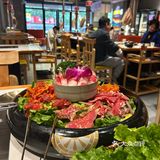 一顿就吃一盘肉🥩~[得意][得意][得意]