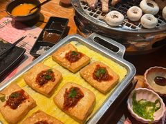 -黑牛の店·和牛烧肉(大悦城店)