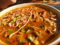 牛肉米线-云之南(八里庄店)