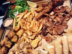 -HELLO MUSAE 拾光缪斯餐厅·纯正希腊风味(苏州中心店)