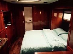 -崇明东平国家森林公园烧烤房车露营地