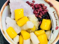 -Meet Fresh鮮芋仙(时代天街店)