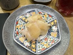 -鮨政· Omakase(港汇恒隆广场店)