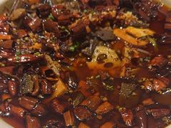 -辣婆婆(航天桥店)