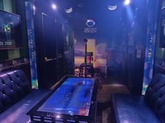 -唱吧麦颂KTV(松江五龙商业广场店)