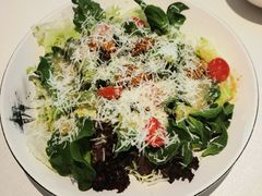 冰草蔬菜沙拉-闽海肴(北辰荟店)