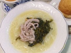 -翠华餐厅(旺角文华商场店)