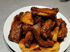 -郑庄脂渣海鲜楼(九水路店)
