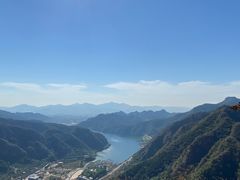 -京东石林峡风景区