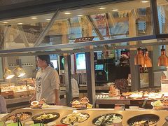 -比格比萨自助(万柳华联店)