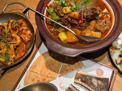 -纳鲁孜·新疆特色餐厅(上海悦荟广场店)