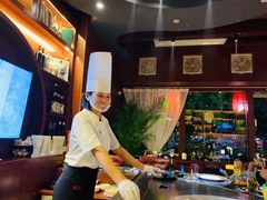 -火舞铁板烧(龙岗中心城店)