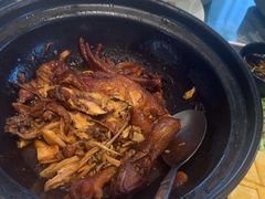 -印巷里主题餐厅(马鞍山店)