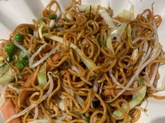 三丝豉油王炒面-点都德(汇盈广场店)