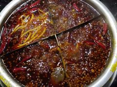 -祝幺妹火锅(裕华村总店)