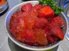 -大叹号·朝鲜族烤肉(潍坊泰华城店)