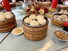 -红灯笼大酒楼(通湖路店)