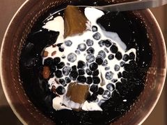 -鲜芋仙(苏州干将店)