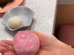 -争鲜回转寿司(南开大悦城店)