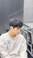 -H·Y HAIR SALON烫发·染发·造型