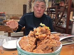 -董家大院·骨头庄(魏善庄店)