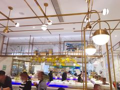 大堂-诱货海鲜自助火锅(爱琴海购物公园东百店)