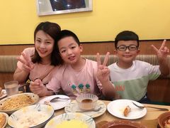 -萨莉亚意式餐厅(国和1000店)