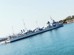 -中国人民解放军海军博物馆