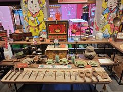 -祥福村