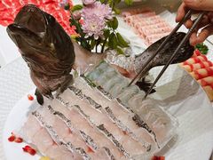 -璞御·海鲜·雪花牛肉局(宾水西道店)