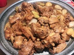 招牌柠檬鸭-丫丫厨娘·柠檬鸭(江南蓝鲸世界店)