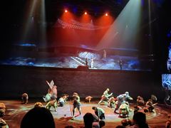 -《12·12》西安事变大型实景演出