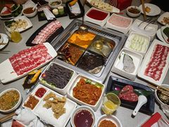 -海底捞火锅(丰尚国际广场店)