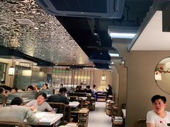 大堂-野妹火锅(龙岗店)