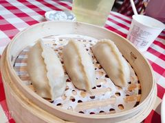 -西贝(上海新梅广场店)