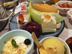 -吉布鲁牛排海鲜自助(深圳金牌店)