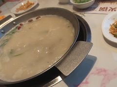 -老员外骨汤火锅(海州古城店)