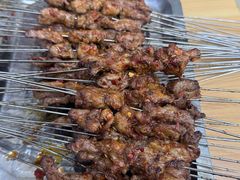 -文文烤肉(大皮院店)