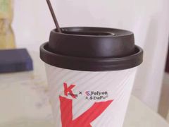 -肯德基(昆山张浦店)