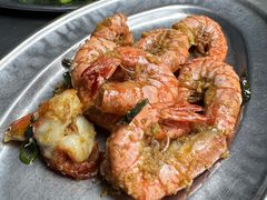 -黄亚华小食店(Jalan Alor)