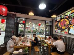 -红姐重庆火锅(曙光路店)