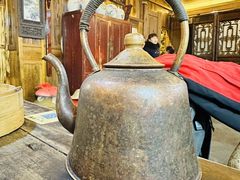 -青城甲(青城山店)