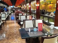 -金泽大酒店·卢塞恩餐厅