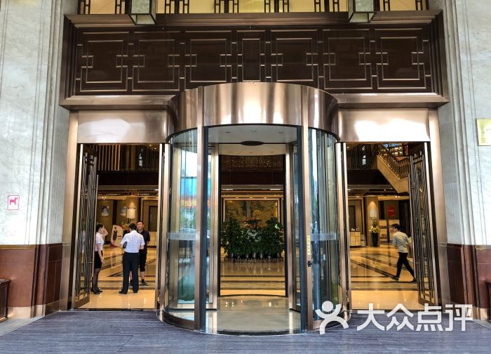 江津大酒店图片 - 第1张