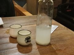 -旅马餐厅(茅家埠店)