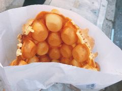 -妈咪鸡蛋仔(尖沙咀东分店)