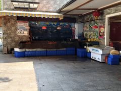 门面-顺丰轩园林酒家(天河店)