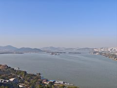 -云龙湖旅游景区