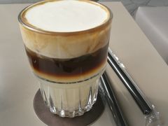 -CAFE'IN精品咖啡体验空间(小寨店)