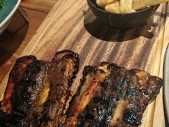 -The Meat & Wine Co Southbank(南岸店)